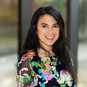 Amanda Marinoff MD