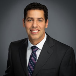 Mohamed Bassiouny, M.D.