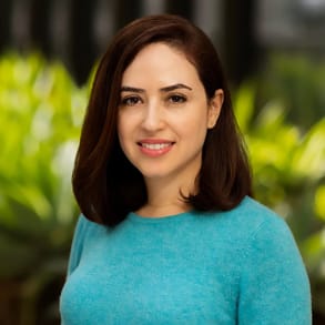Elham Vosoughi, MD