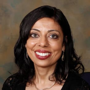 Monica Gandhi, MD, MPH