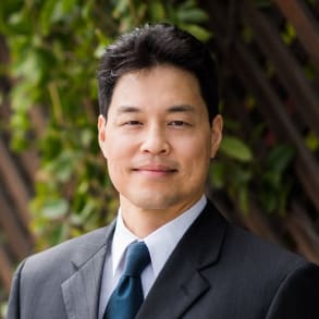 Peter I-Kung Wu MD, PhD