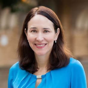 Petra Steinbuchel, MD