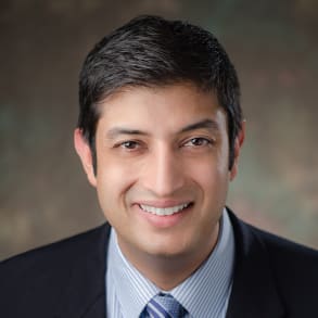 Sanjay Dhall, MD