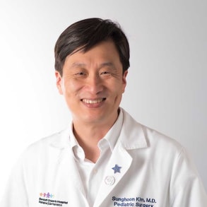 Sunghoon Kim, MD