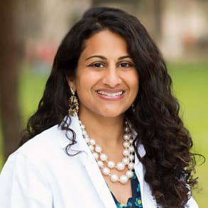 Tania Basu Serna, MD