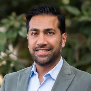 Tariq Ahmad, MD, FAAP
