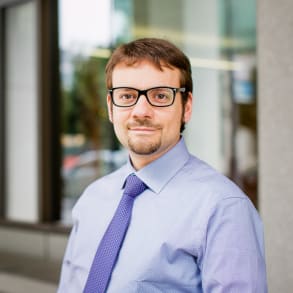 Vadim S. Koshkin, MD