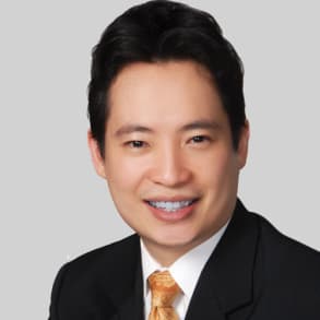 Dr. Wong Seng Weng