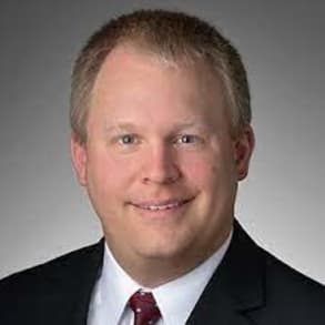 Matthew D. Bernens, M.D.