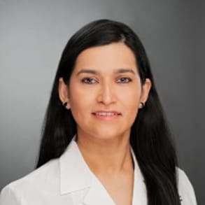 Anju Bhardwaj, M.D.