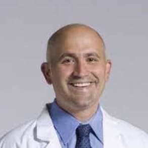 Michael Bolognesi, MD