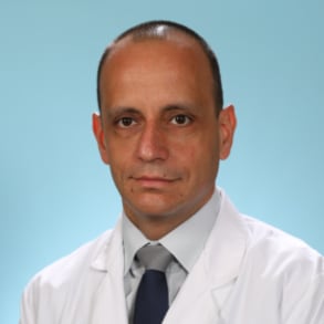 Salim Chahin, MD, MSCE.