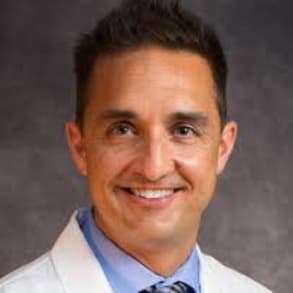 Chris Dobzyniak, M.D.