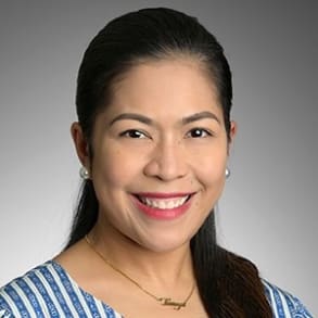 Tanya Geronilla, M.D.