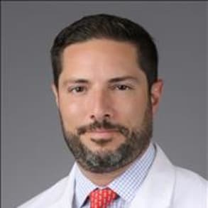 Michael Enrique Gomez, M.D.