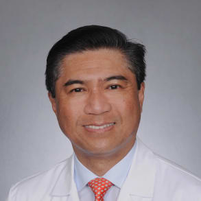 Mark Gonzalgo, M.D., Ph.D.