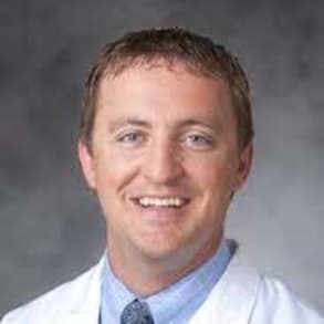 Rhett Hallows, MD