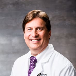 John Zvijac, MD