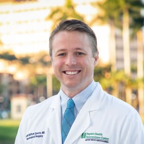 Justin Sporrer, MD