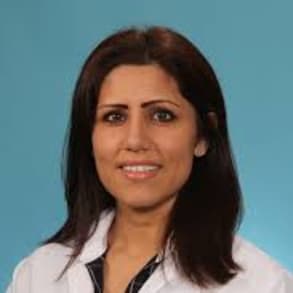 Puja Kachroo, MD