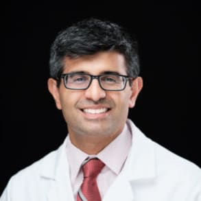 Kumar Vasudevan, MD