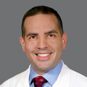 Giovanni Paraliticci, MD