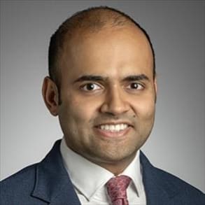 Divyang Patel, M.D.