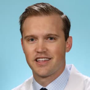 Matthew L. Rohlfing, MD.