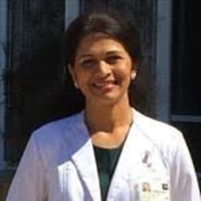 Vineeta Singh, MD