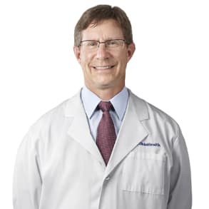 Steven Yakubov, M.D.