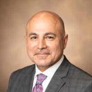 Michael Vaezi MD, PhD, MSc, FACG