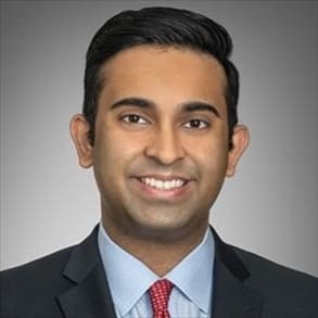 Priyam Vyas, M.D.