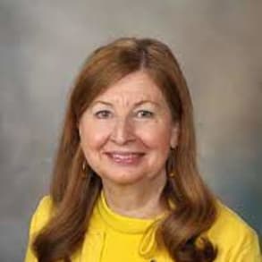 Carole Warnes, M.D.