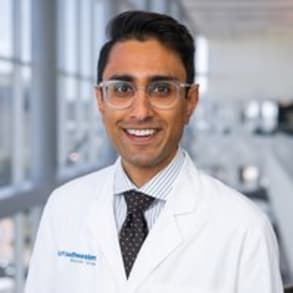 Kishan G. Patel, M.D.