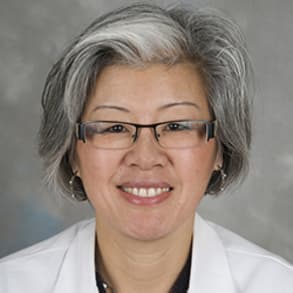 Edith Cheng, MD