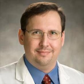 Michael Eggert, FCCP, MD