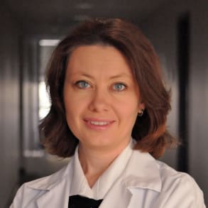 Elena Sinkovskaya, MD, PhD