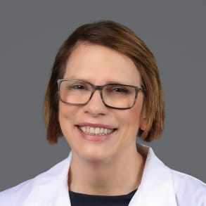 Elizabeth Ouellette, MD, MBA