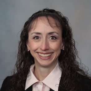 Elizabeth Stephens, MD, PhD