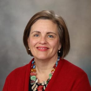 Elizabeth (Ebbie) Stewart, MD