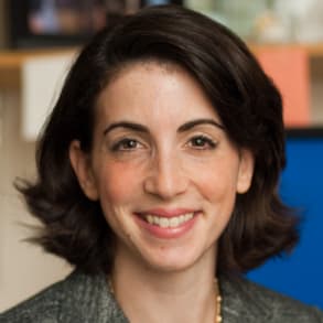 Erica Mayer, MD, MPH