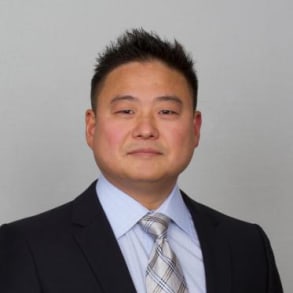 Daniel Eun, MD.