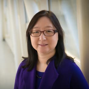 Eunice Wang, MD