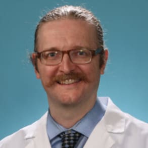 Timothy Evans, MD, MS
