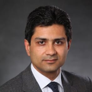 Khurram Nasir, MD