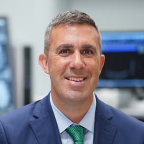 Andrew J. Fabiano, MD, MBA, FAANS
