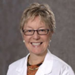 Diana Farmer, MD.