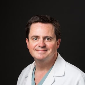 James Farrell, MBChB