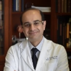 Farzan Filsoufi, MD