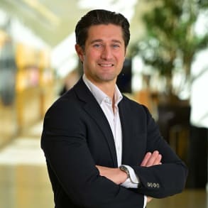 Michael G. Tecce, DO